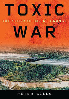 Toxic War, Peter Sills
