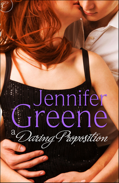 A Daring Proposition, Jennifer Greene