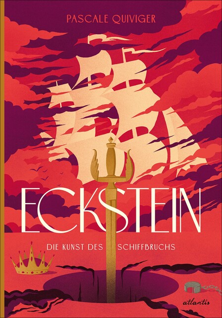 Eckstein, Pascale Quiviger