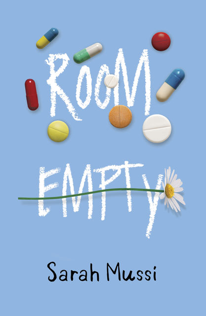 Room Empty, Sarah Mussi