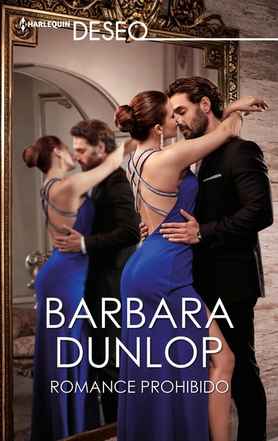 Romance prohibido, Barbara Dunlop