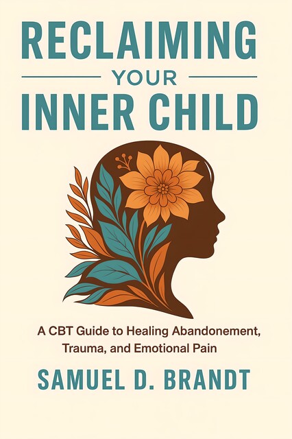 Reclaiming Your Inner Child, Samuel D. Brandt