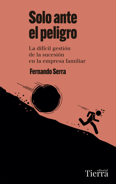 Solo ante el peligro, Fernando Serra