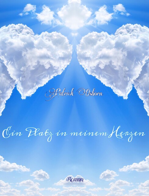 Ein Platz in meinem Herzen, Patrick Osborn