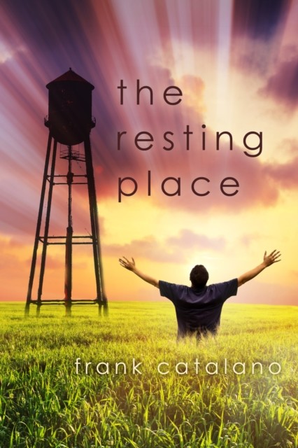 Resting Place, Frank Catalano