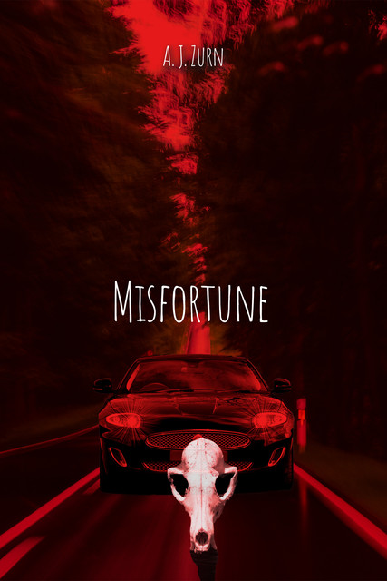 Misfortune, A.J. Zurn