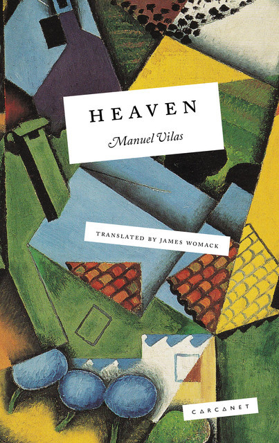 Heaven, Manuel Vilas