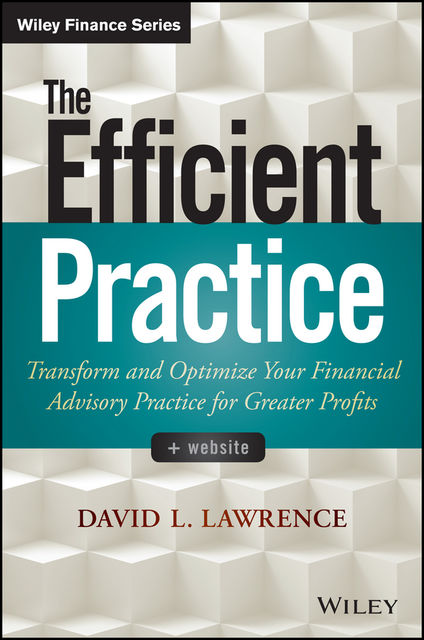 The Efficient Practice, David Lawrence