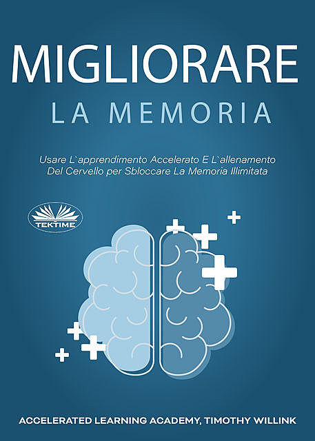 Migliorare La Memoria, Kok Publishing