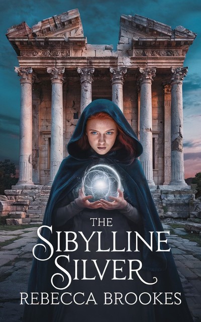 The Sibylline Silver, Rebecca Brookes