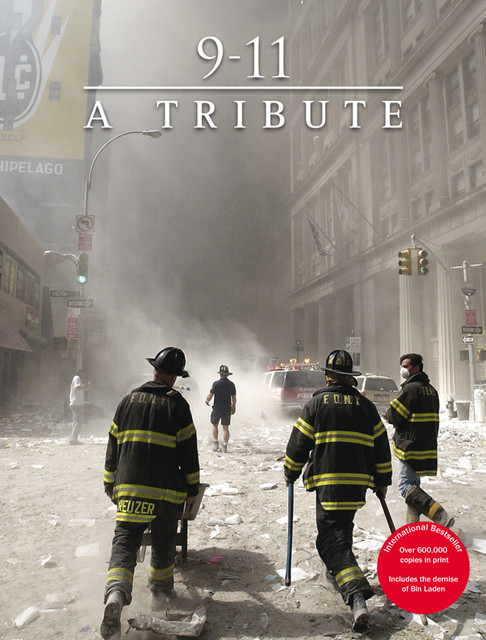 9–11: A Tribute, Press Association