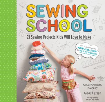 Sewing School, Andria Lisle, Amie Plumley