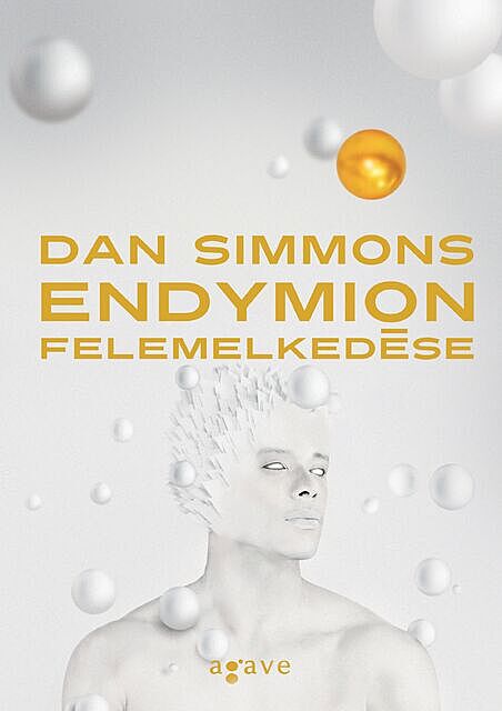Endymion felemelkedése, Dan Simmons