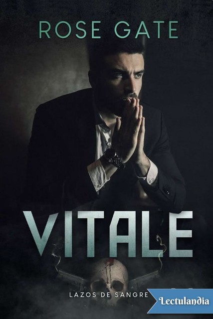 Vitale, Rose Gate