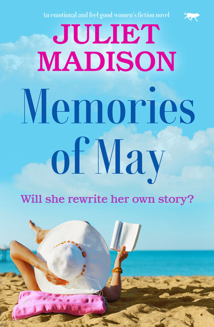 Memories of May, Juliet Madison