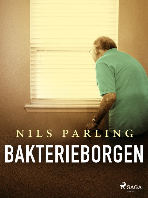 Bakterieborgen, Nils Parling