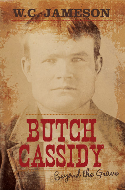 Butch Cassidy, W.C. Jameson