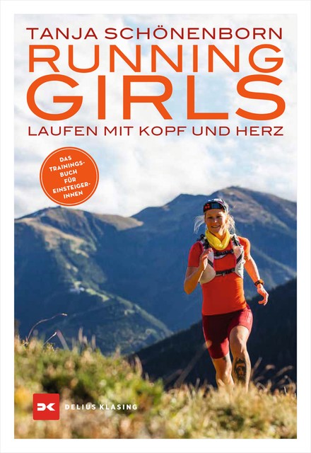 Running Girls, Tanja Schönenborn