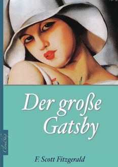 Der große Gatsby, F.Scott Fitzgerald, Armin Fischer