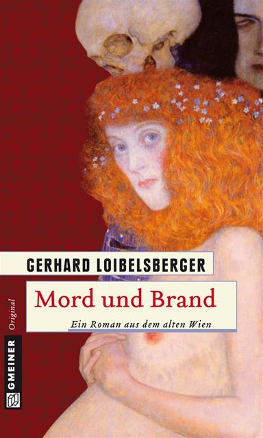 Mord und Brand, Gerhard Loibelsberger