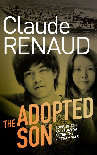 The Adopted Son, Claude Renaud