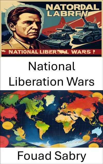 National Liberation Wars, Fouad Sabry