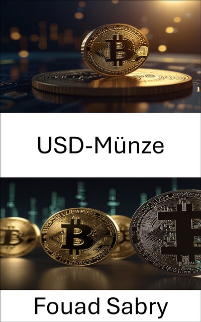 USD-Münze, Fouad Sabry