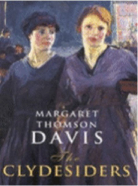 The Clydesiders, Margaret Thomson Davis