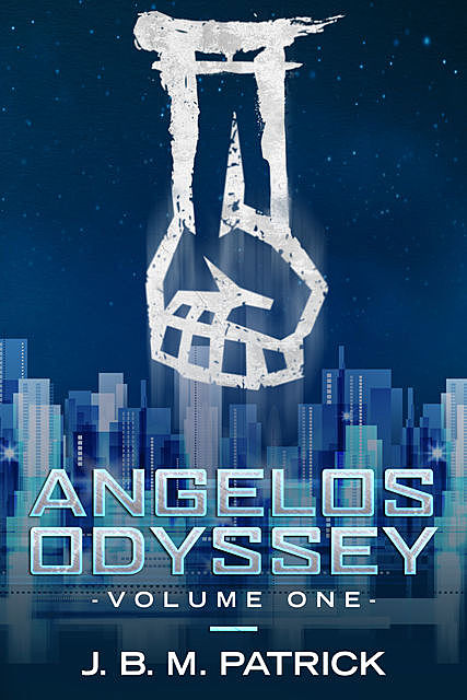 Angelos Odyssey, J.B. M. Patrick