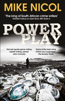 Power Play, Mike Nicol