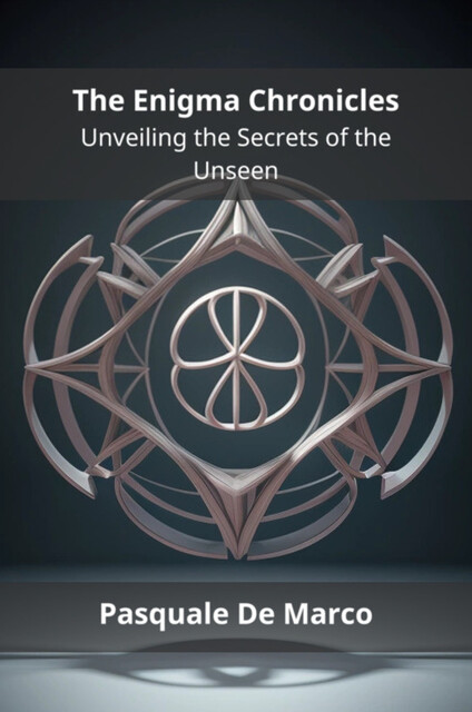 The Enigma Chronicles, Pasquale De Marco