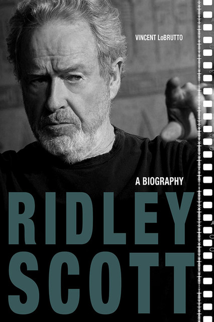 Ridley Scott, Vincent Lobrutto