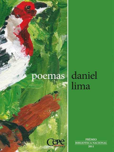 Poemas, Daniel Lima