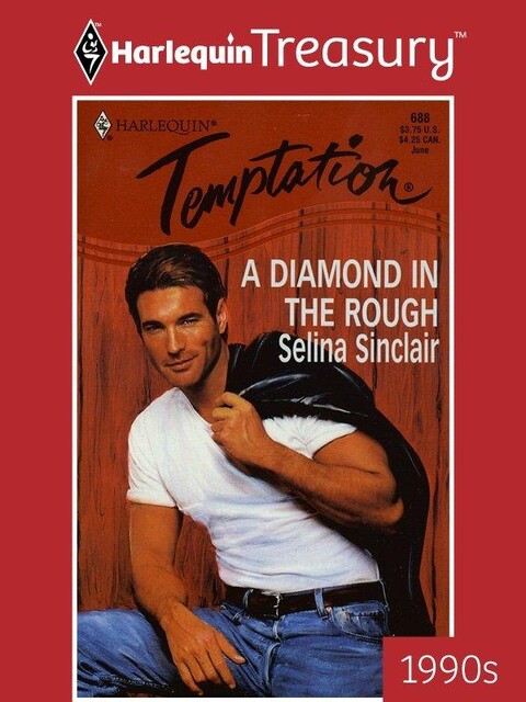 A Diamond in the Rough, Selina Sinclair