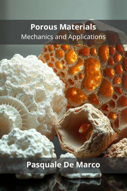 Porous Materials, Pasquale De Marco