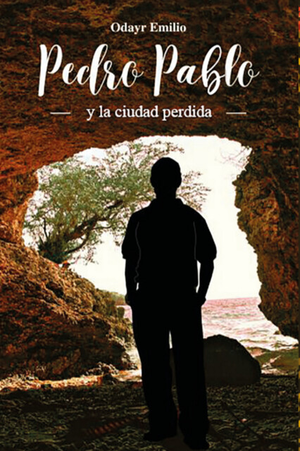 Pedro Pablo Y La Ciudad Perdida, Odayr Emilio