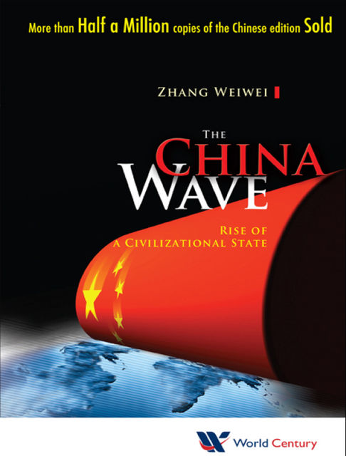 The China Wave, Weiwei Zhang
