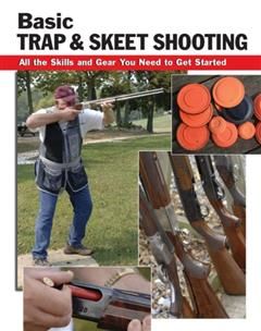Basic Trap & Skeet Shooting, Sherrye Landrum