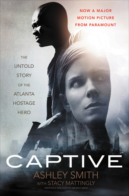 Captive, Ashley Smith, Stacy Mattingly