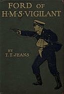 Ford of H.M.S. Vigilant A Tale of the Chusan Archipelago, T.T. Jeans