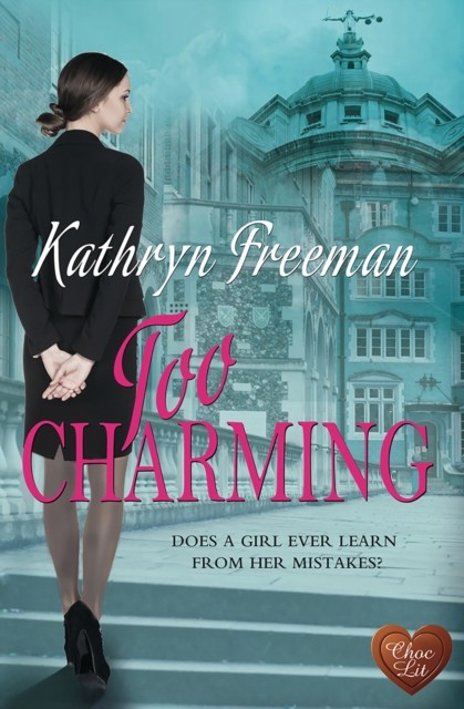 Too Charming, Kathryn Freeman