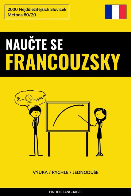 Naučte Se Francouzsky – Výuka / Rychle / Jednoduše, Pinhok Languages
