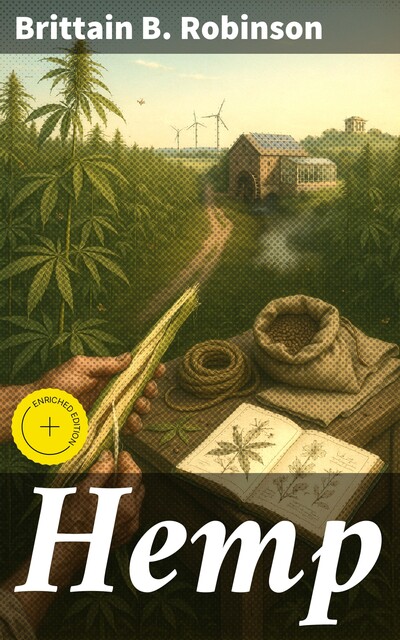 Hemp, Brittain B. Robinson