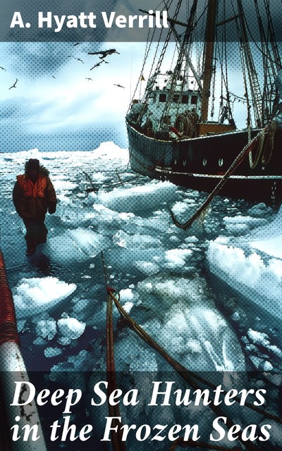 Deep Sea Hunters in the Frozen Seas, A.Hyatt Verrill