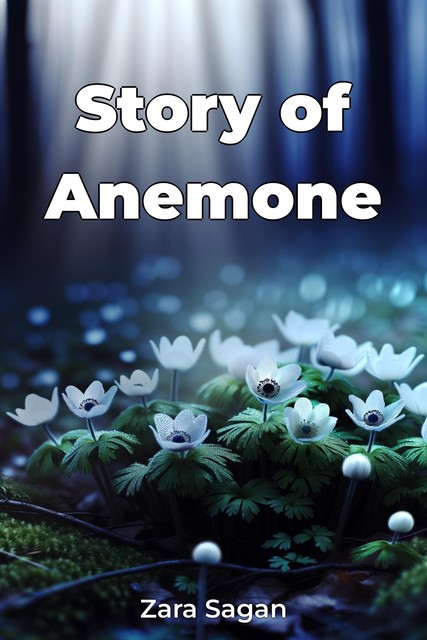 Story of Anemone, Zara Sagan