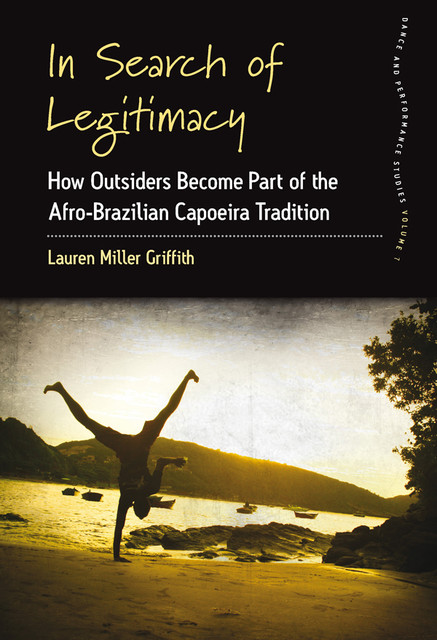 In Search of Legitimacy, Lauren Miller
