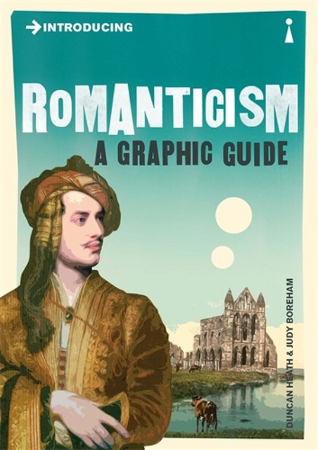 Introducing Romanticism, Duncan Heath