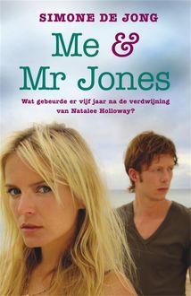 Me & Mr Jones, Simone de Jong