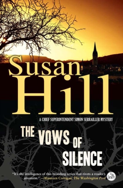 The Vows of Silence: A Simon Serrailler Mystery \(A Chief Superintendent Simon Serrailler Mystery\) \( PDFDrive.com \).epub, Susan Hill