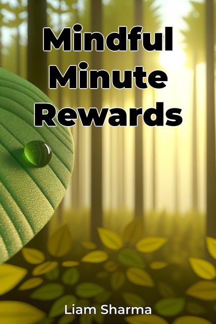 Mindful Minute Rewards, Liam Sharma